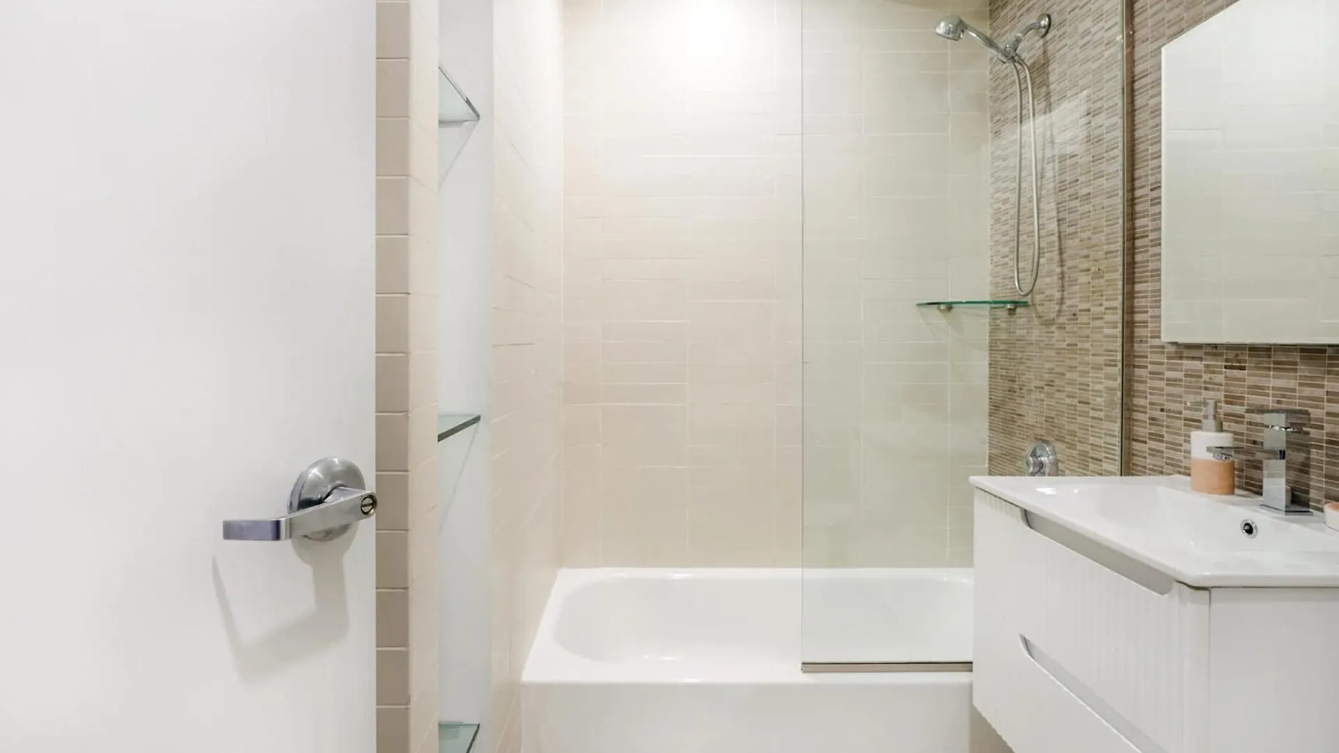 Διαμέρισμα 809-2A Gorgeous 1Br New W D Modern Best Location Νέα Υόρκη Ηνωμένες Πολιτείες της Αμερικής