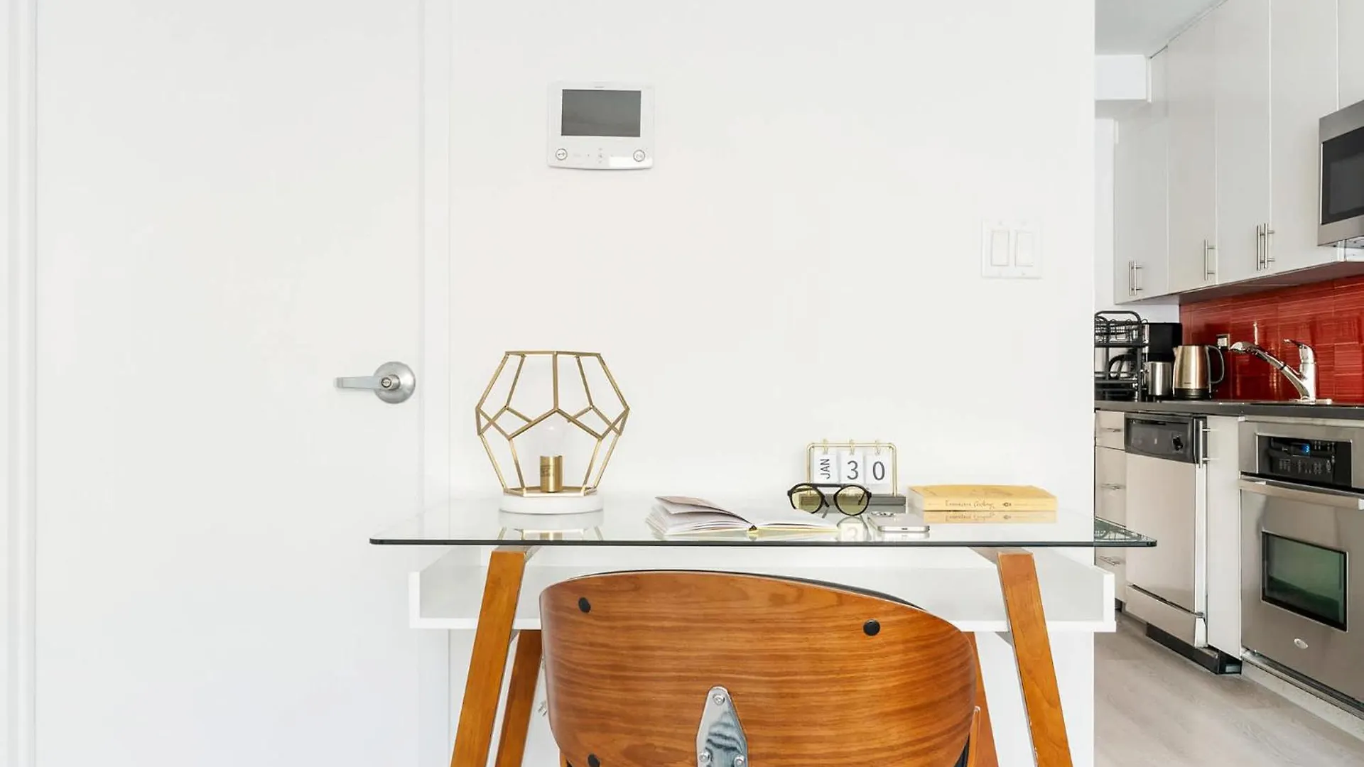 809-2A Gorgeous 1Br New W D Modern Best Location Νέα Υόρκη 0*,  Ηνωμένες Πολιτείες της Αμερικής
