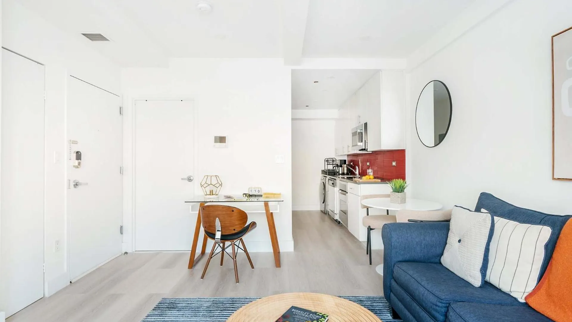 Διαμέρισμα 809-2A Gorgeous 1Br New W D Modern Best Location Νέα Υόρκη Ηνωμένες Πολιτείες της Αμερικής